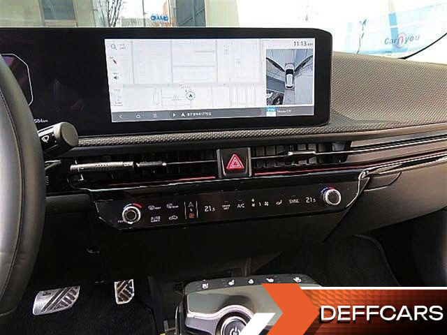 Kia EV6 Long Range 4WD Earth купить на сайте DeffCars