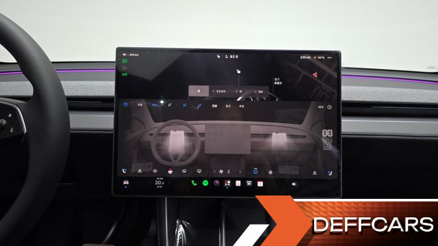 Tesla MODEL Y L Long Range AWD купить на сайте DeffCars