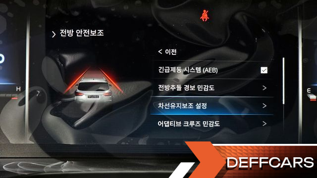 Ssangyong REXTON Diesel 2.2 4WD Signature купить на сайте DeffCars