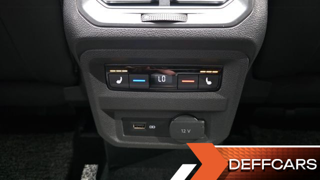 Volkswagen TIGUAN 2.0 TDI Prestige купить на сайте DeffCars