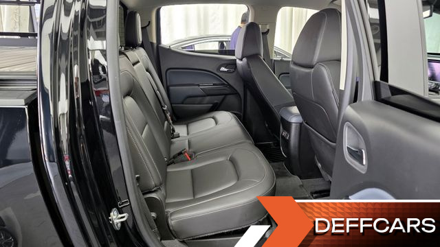 ChevroletGMDaewoo COLORADO 3.6 Z71-X Midnight 4WD купить на сайте DeffCars