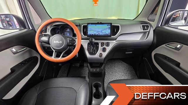Kia RAY Van Standard купить на сайте DeffCars