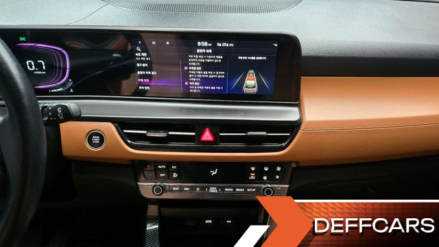 Kia SELTOS Gasoline 1.6 Turbo 2WD Gravity купить на сайте DeffCars