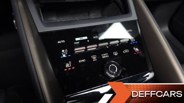 Porsche MACAN Turbo купить на сайте DeffCars