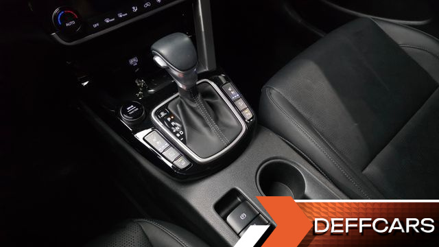 Kia SELTOS Gasoline 1.6 Turbo 2WD Prestige купить на сайте DeffCars