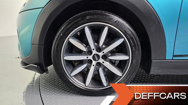 Mini COOPER CONVERTIBLE Standard 3rd купить на сайте DeffCars