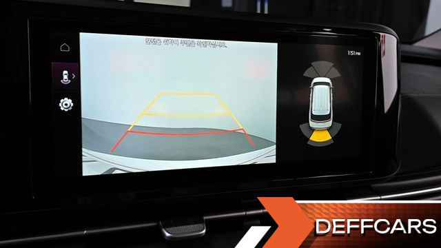 Kia CARNIVAL 9-Seater Noblesse купить на сайте DeffCars