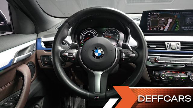 BMW X2 (F39) xDrive20i M Sport купить на сайте DeffCars
