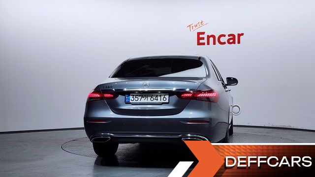 Mercedes E-CLASS E250 Avantgarde купить на сайте DeffCars