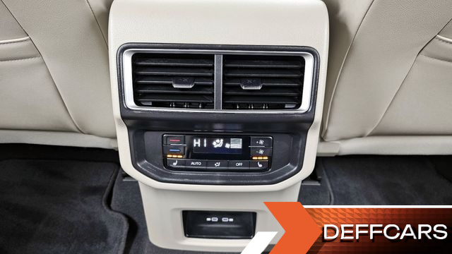 Volkswagen ATLAS 2.0 TSI R-LINE 6-Seater купить на сайте DeffCars