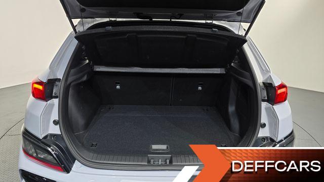 Hyundai KONA Gasoline 2.0 2WD 2.0 N купить на сайте DeffCars