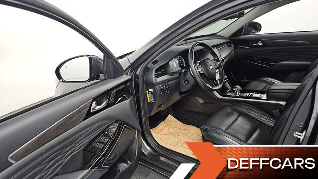 Kia K7 2.5 GDI X Edition купить на сайте DeffCars