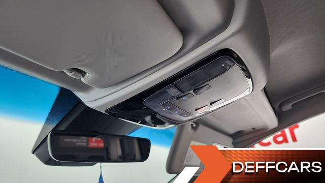 Hyundai STARIA 4WD Tourer 9-Seater Modern купить на сайте DeffCars