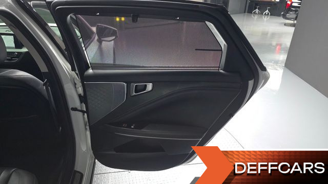 Kia K8 Noblesse купить на сайте DeffCars