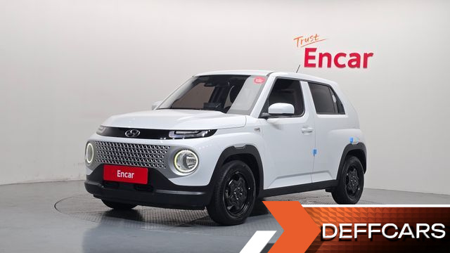 Hyundai CASPER Smart купить на сайте DeffCars