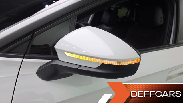 Volkswagen ID.4 Pro купить на сайте DeffCars