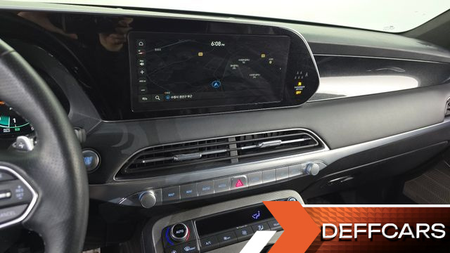 Hyundai PALISADE Gasoline 3.8 2WD Calligraphy купить на сайте DeffCars