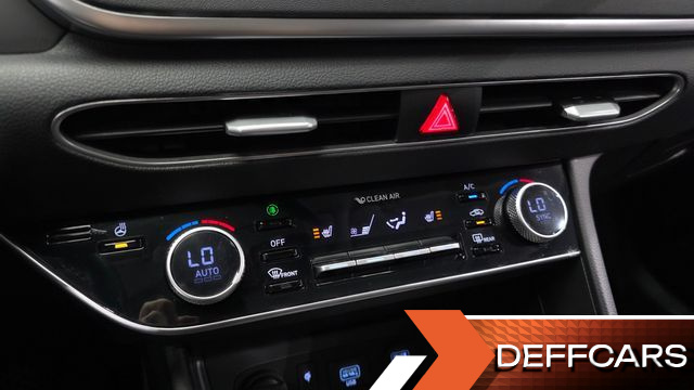 Hyundai SONATA 2.0 Modern купить на сайте DeffCars