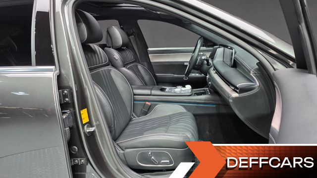 Genesis G90 Gasoline 3.5 Turbo AWD купить на сайте DeffCars