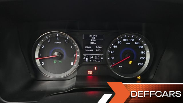 Ssangyong TIBOLI 1.5 A7 2WD купить на сайте DeffCars