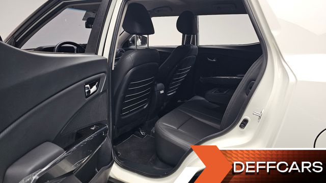 Ssangyong TIBOLI Gasoline 1.5 2WD V3 купить на сайте DeffCars
