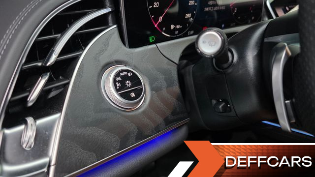 Mercedes E-CLASS E200 AMG Line купить на сайте DeffCars