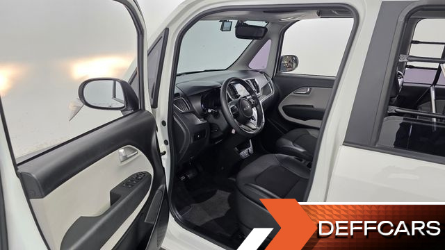 Kia RAY Van Prestige купить на сайте DeffCars