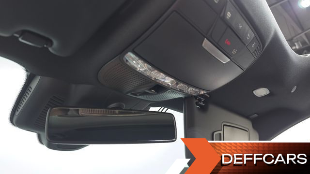 Mercedes E-CLASS E53 AMG 4MATIC+ купить на сайте DeffCars