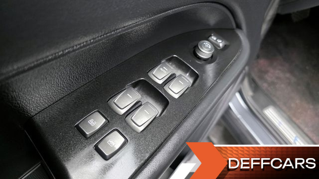 Ssangyong REXTON Diesel 2.2 4WD Prestige купить на сайте DeffCars