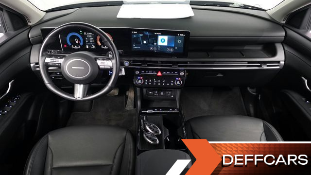 Hyundai TUCSON Diesel 2.0 2WD Modern купить на сайте DeffCars