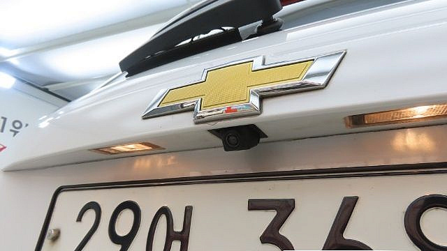 ChevroletGMDaewoo TRAX 1.4 LTZ купить на сайте DeffCars