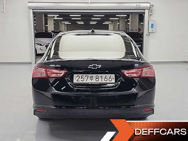 ChevroletGMDaewoo MALIBU 1.6 Diesel LT Premium купить на сайте DeffCars