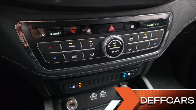 Ssangyong REXTON Diesel 2.2 2WD Prestige купить на сайте DeffCars