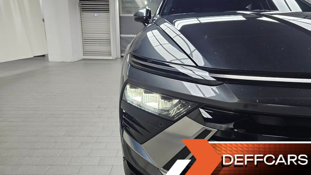 Hyundai SONATA 2.0 Exclusive купить на сайте DeffCars