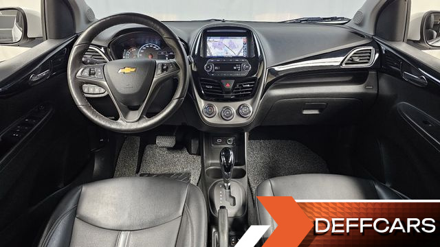 ChevroletGMDaewoo SPARK Premier купить на сайте DeffCars