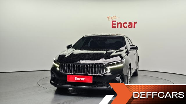 Kia K7 3.0 GDI Noblesse купить на сайте DeffCars