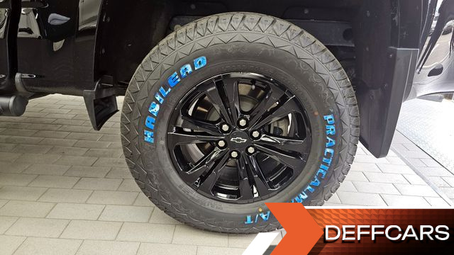 ChevroletGMDaewoo COLORADO 3.6 Z71-X 4WD купить на сайте DeffCars