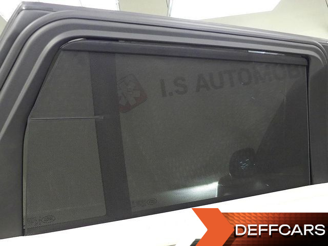 Land Rover RANGE ROVER P530 Autobiography Long Wheel Base купить на сайте DeffCars