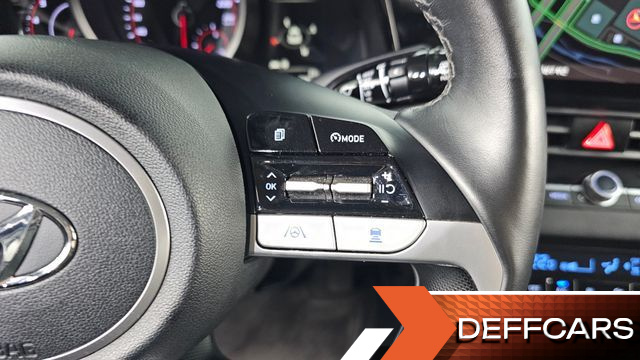Hyundai AVANTE 1.6 Modern купить на сайте DeffCars