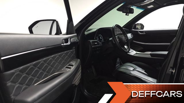 Hyundai PALISADE Diesel 2.2 4WD Calligraphy купить на сайте DeffCars