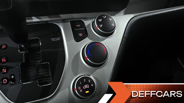 Kia RAY Van Prestige Special купить на сайте DeffCars