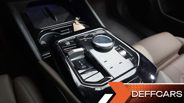 BMW 5-SERIES 523d M Sport купить на сайте DeffCars