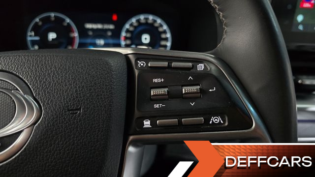 Ssangyong REXTON Disel 2.2 4WD Noblesse купить на сайте DeffCars