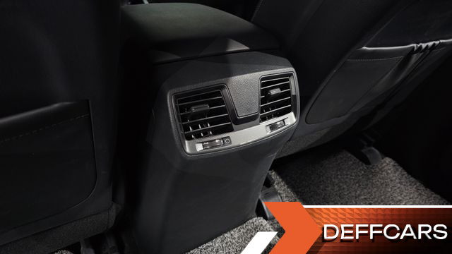 Ssangyong REXTON Diesel 2.2 4WD Prestige купить на сайте DeffCars