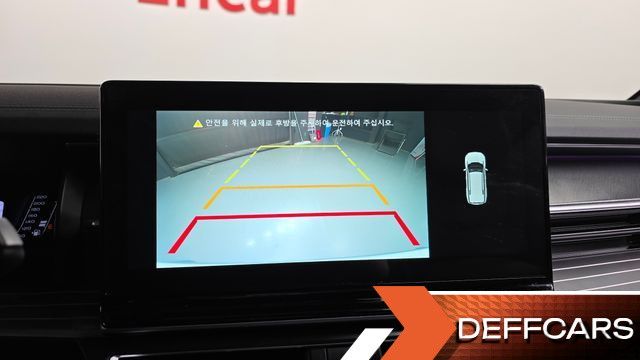 Ssangyong TORRES Gasoline 1.5 4WD T7 купить на сайте DeffCars