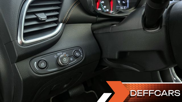ChevroletGMDaewoo TRAX 1.4 Perfact Black купить на сайте DeffCars