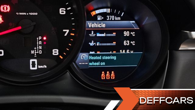Porsche MACAN 2.0 95B купить на сайте DeffCars