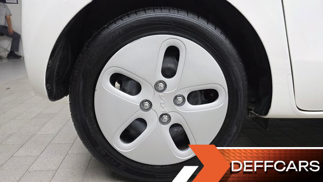 Kia RAY Van Standard купить на сайте DeffCars