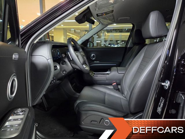 Hyundai PALISADE HEV 2.5T 2WD 7-Seater Prestige купить на сайте DeffCars