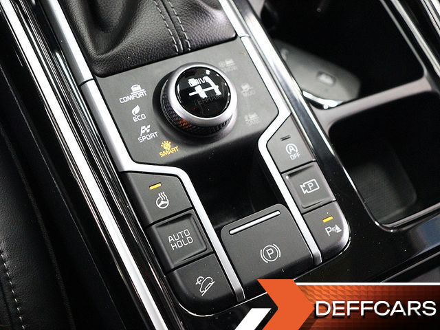 Kia SORENTO Diesel 2.2 4WD Prestige купить на сайте DeffCars